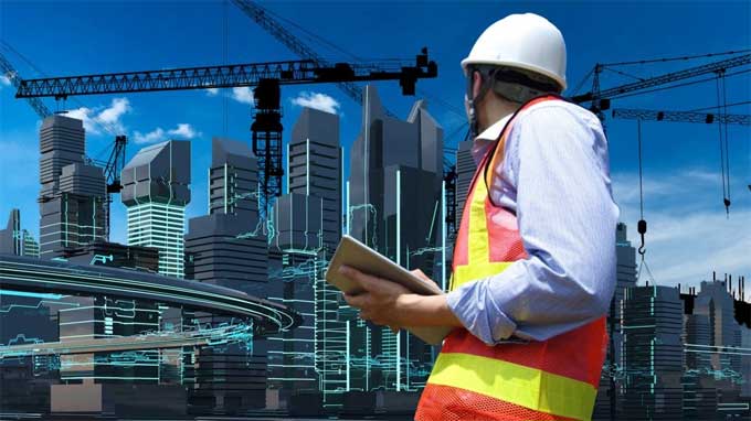 BIM's Value in the Construction Market in 2021