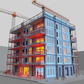 BIM in Forensic Investigations