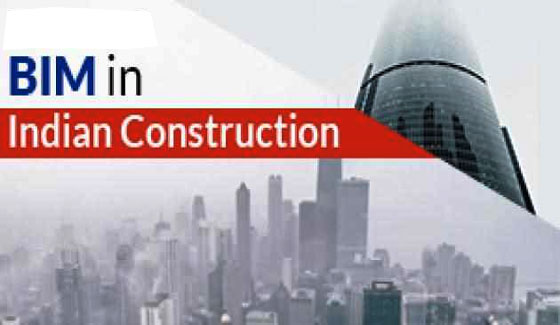 BIM issues in India and Solutions