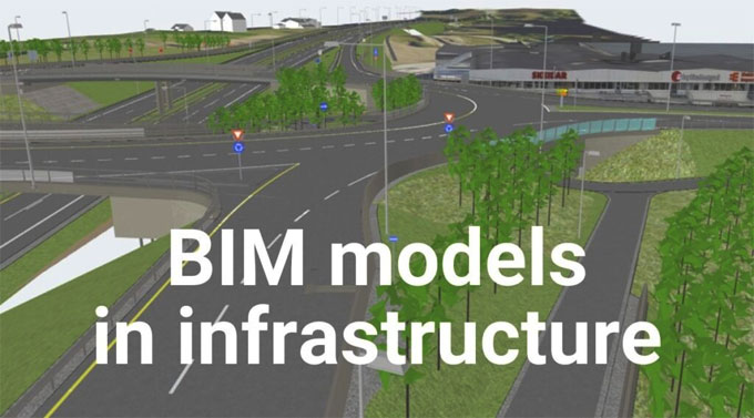 BIM for Infrastructure: Enhancing Civil Engineering Projects