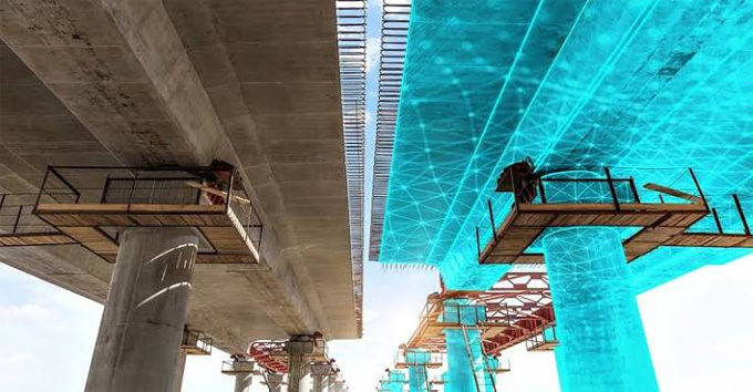 MicroStation Software in BIM