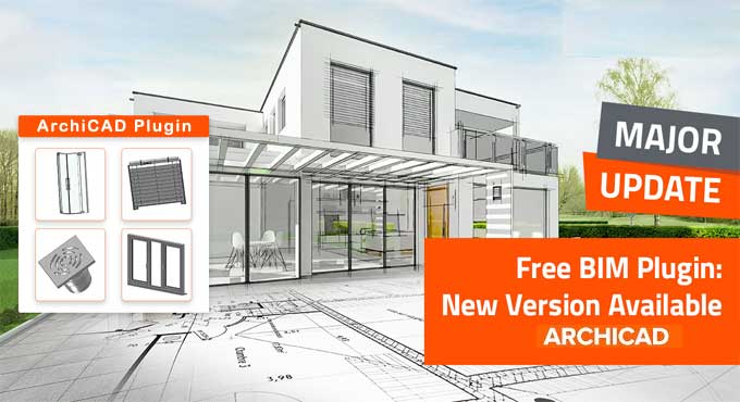 The Top 10 BIM Plugin for ArchiCAD in 2023