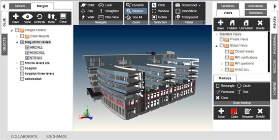 Think of BIM as the most power tool for designers
