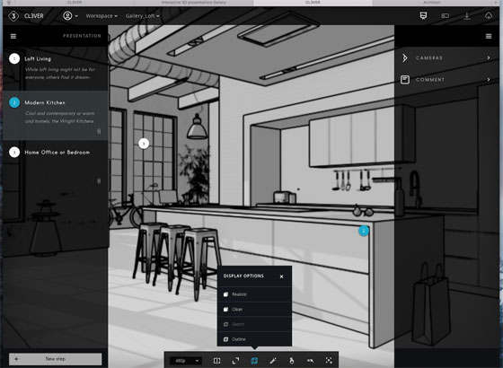 GRAPHISOFT introduces Grasshopper – ARCHICAD Live Connection 2.0 to simplify the BIM workflow