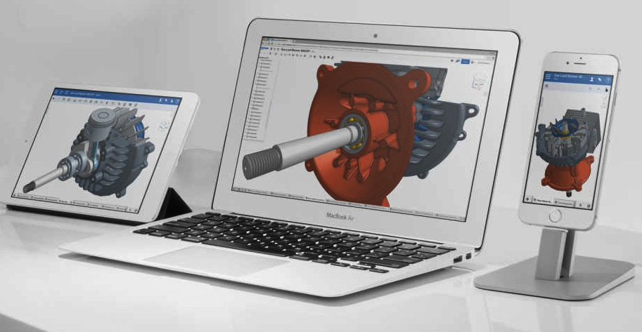 How Cloud-Based CAD Is Changing the Future of Collaborative Design