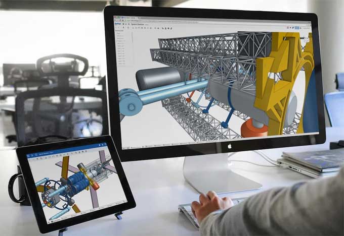 Computer Aided Engineering (CAE) | CAE Software in 2023