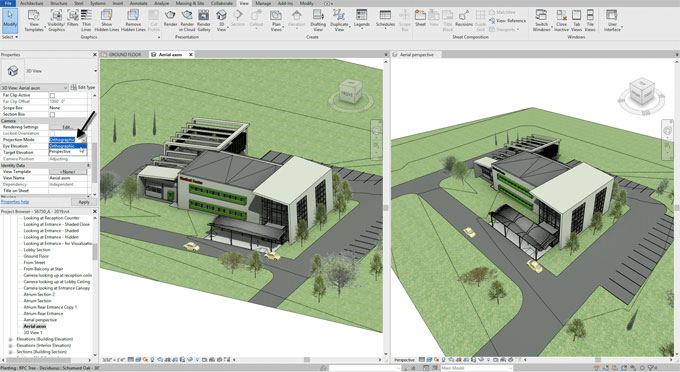Tips and Tricks to Enhance Productivity in Revit