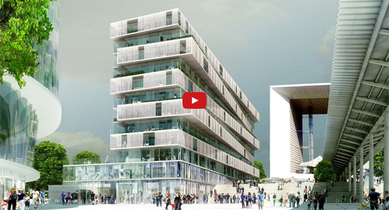 Top 1000 Exterior Building Designs Mega Collection