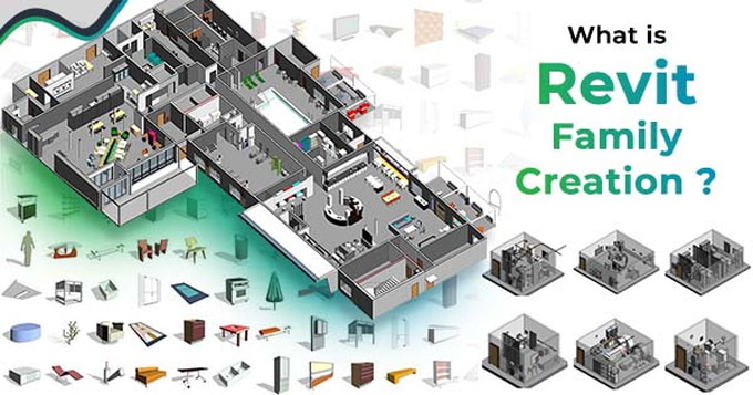 Revit Families: A Step-By-Step Introduction