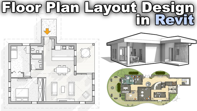 How to Create a Floor Plan in Revit