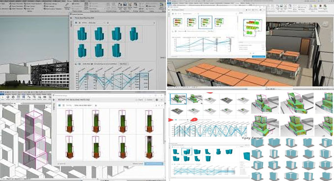How To: Generative Design with Revit