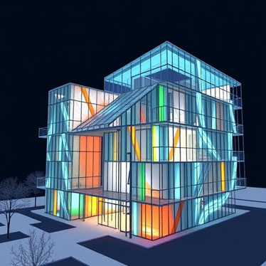 Generative Designs Revit