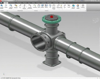 GRINNELL Mechanical Suite