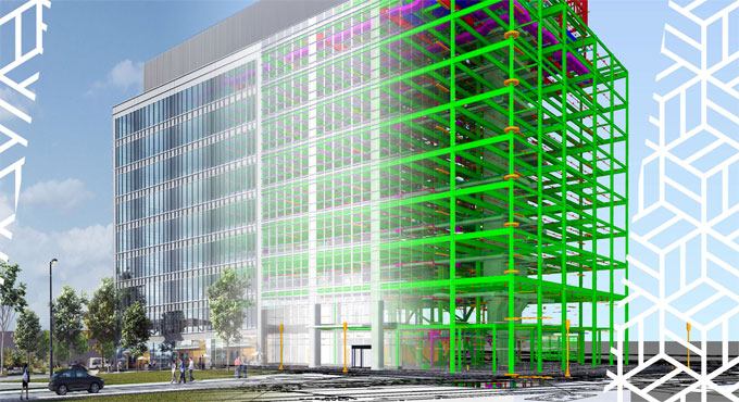 Revolutionizing Event Management: Harnessing the Power of BIM