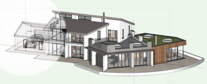 Information Modelling Software