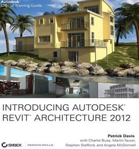 eBooks - Introducing Autodesk Revit Architecture 2012