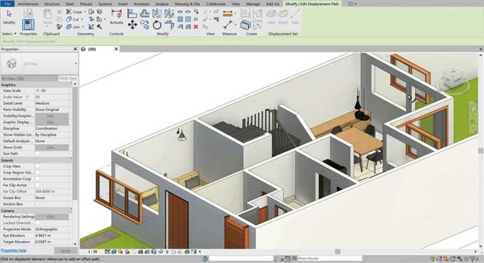 Amazing latest features for MEP in Revit in 2023