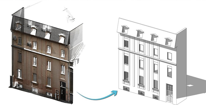 Point Clouds