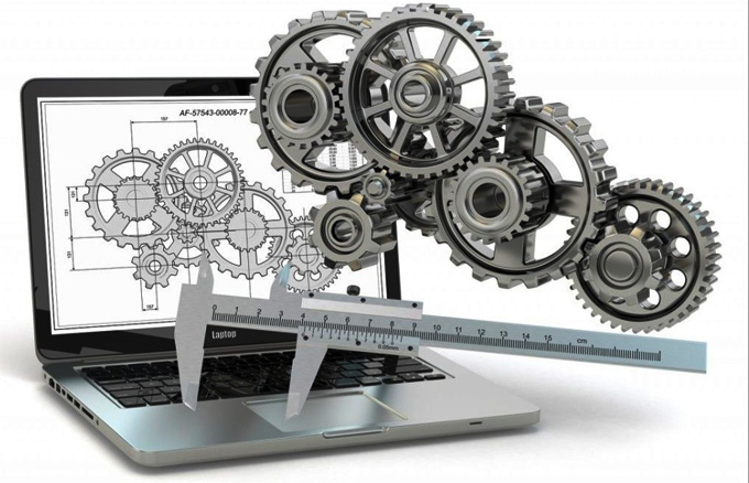 Features and Advantages of PSPC CAD TOOLKIT