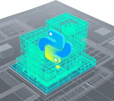 Python BIM