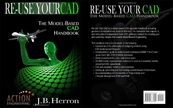 The CAD Model Based Handbook The CAD Model Based Handbook