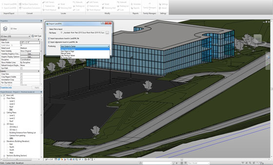 Revit 2015