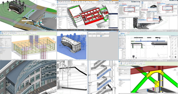 Revit 2018 – Introduction to new features