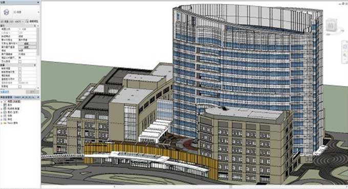 How Revit will contribute to BIM in 2023