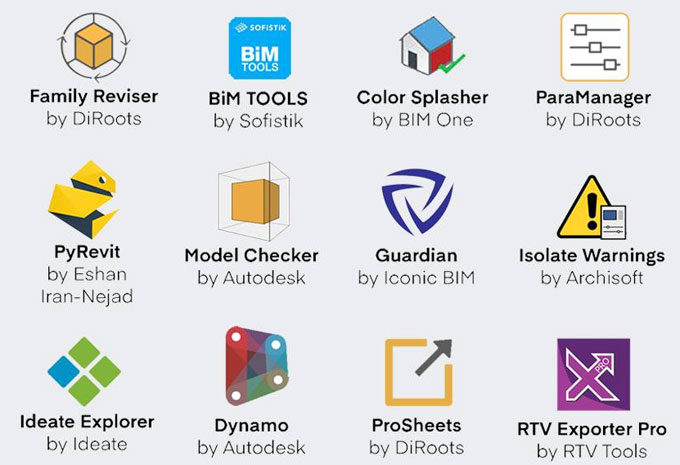 Revit Plugins All BIM Managers Should Use