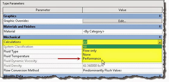 Revit 2015 MEP - Calculations and Performance Revit 2015 MEP - Calculations and Performance