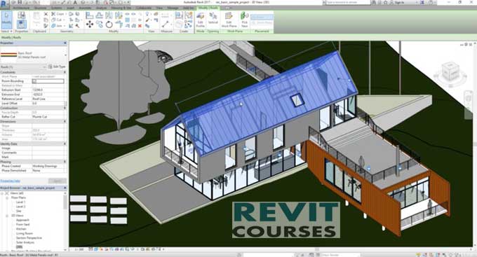 A Guide to 5 of the Best Revit Classes and Courses Online at Any Age