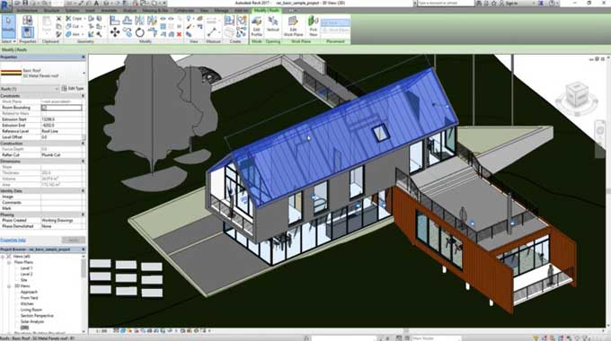 Top Online Free & Paid Revit Courses for Beginners and Experts in 2021