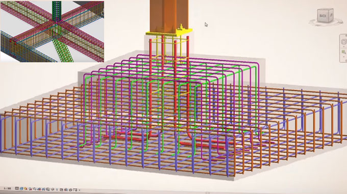 How Revit provides immense values to the structural engineers