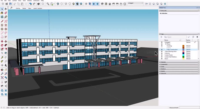 Six Tips to maximize the Revit Importer