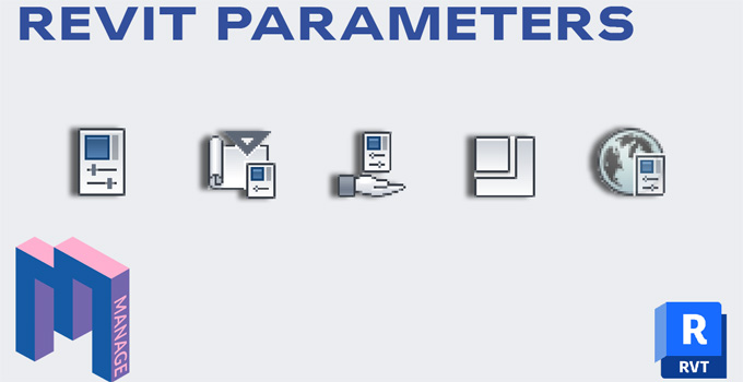 Revit Parameters
