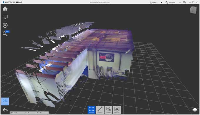 A 6-Step Guide to Kickstarting a Point Cloud Project with Autodesk Recap and Revit
