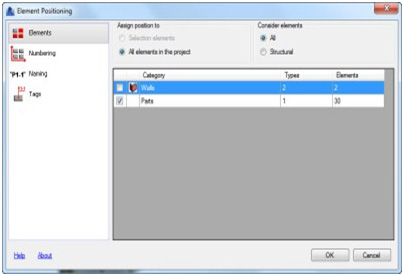 How to Create Parts and Divide?  Revit Structure Tutorial