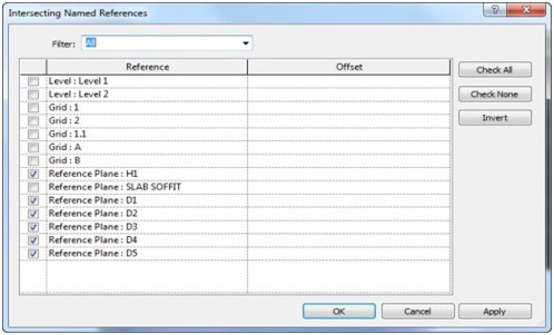 How to Create Parts and Divide?  Revit Structure Tutorial