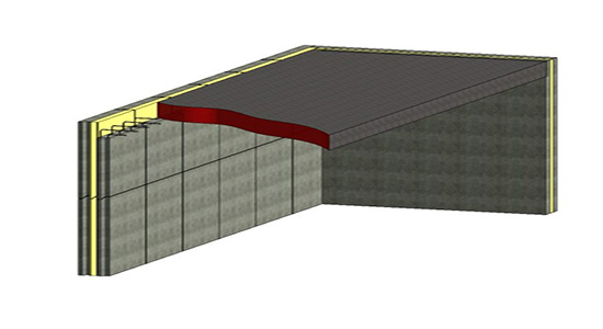 How to Create Parts and Divide?  Revit Structure Tutorial