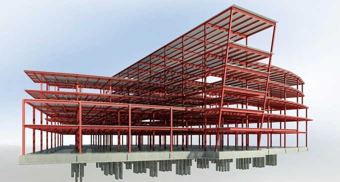 Revit for Structural