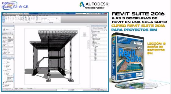 Revit Suite 2016