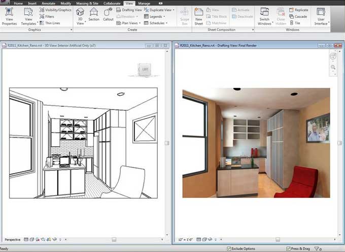Learning Revit the Best Way