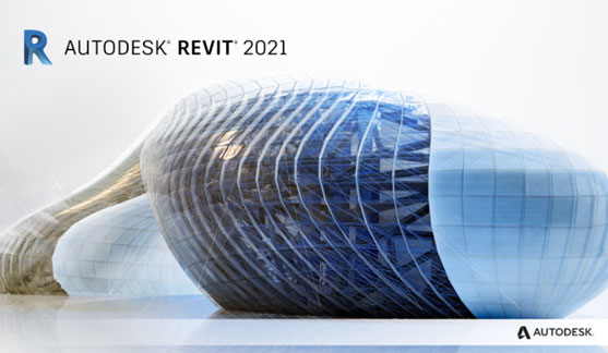 Revit 2021