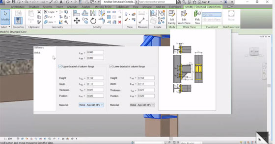 Revit Structure 2016