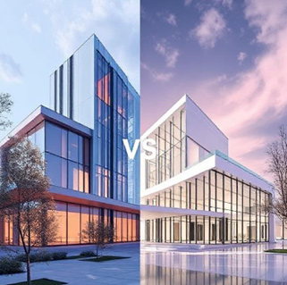 Revit Vs ArchiCAD