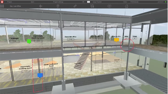 Revizto 4.0 can streamline BIM based design