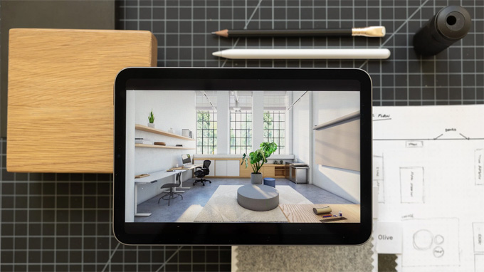 Download Shapr3D for Windows