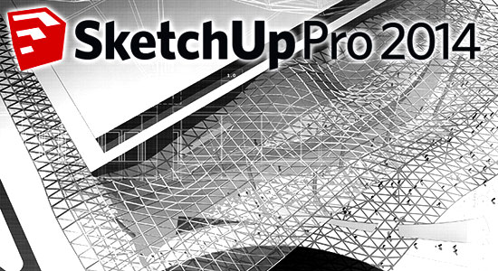 SketchUp 2014 includes several BIM processes