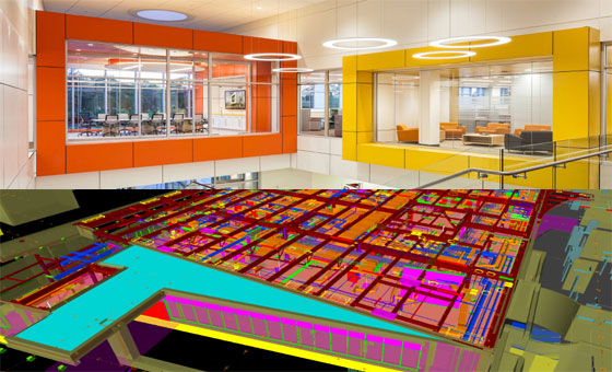 Extend the efficacy of BIM into your facility management with Torcon Facilities Solutions