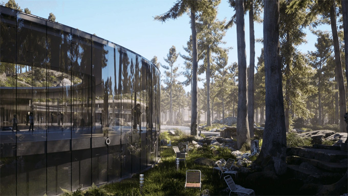 How to access and download Twinmotion